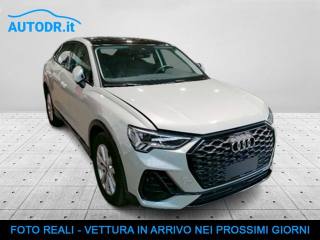 AUDI Q3 usata, con Airbag