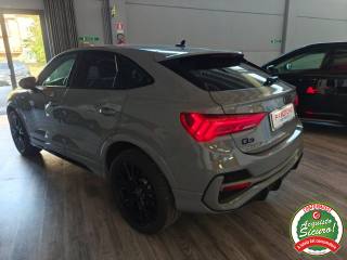 AUDI Q3 usata, con Autoradio