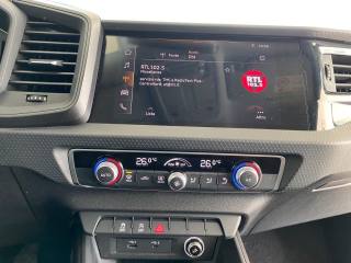 AUDI A1 usata, con Climatizzatore