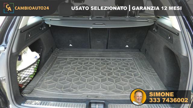 MERCEDES-BENZ GLC 220 usata 59