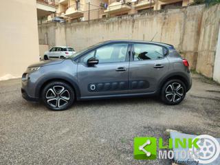 CITROEN C3 usata, con Autoradio