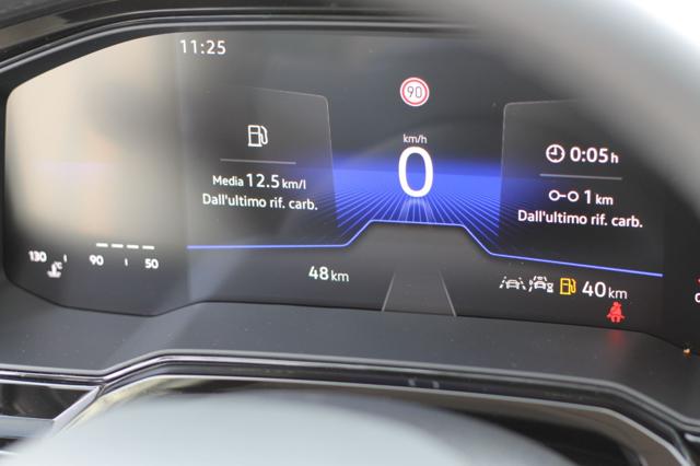 VOLKSWAGEN Polo usata, con Park Distance Control