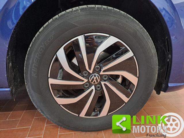 VOLKSWAGEN Polo usata 34