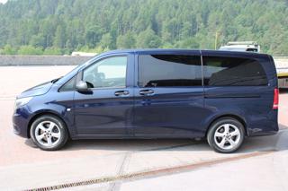 MERCEDES-BENZ Vito usata, con Controllo automatico clima