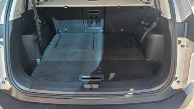 NISSAN X-Trail usata, con Bracciolo