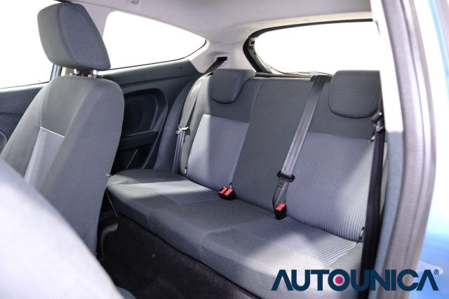 FORD Fiesta usata 33