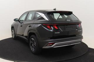 HYUNDAI Tucson usata, con Controllo trazione