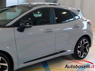 FORD Puma usata, con Sedili sportivi