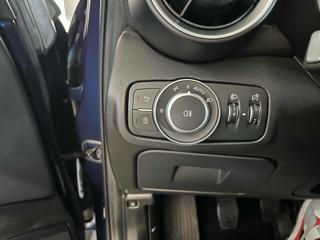 ALFA ROMEO Giulia usata, con Immobilizzatore elettronico