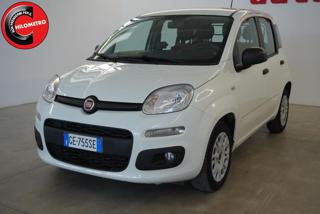 FIAT Panda 1.0 GSE S&S Hybrid Easy Van 4 posti ( + IVA)