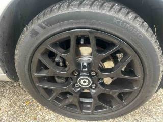 SMART ForTwo usata, con ESP