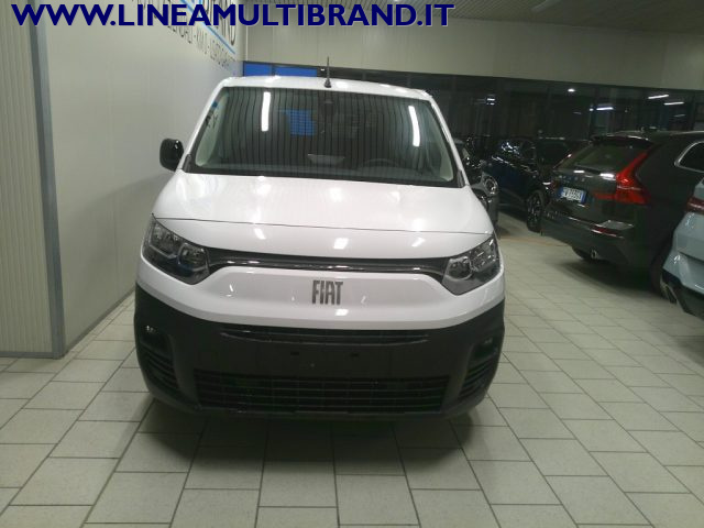 FIAT Doblo usata, con Chiusura centralizzata