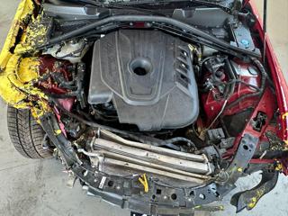 ALFA ROMEO Giulia usata, con Chiusura centralizzata