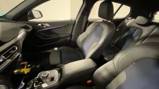 BMW 118 usata, con Climatizzatore