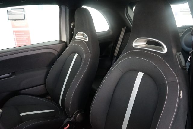 ABARTH 595 usata, con MP3