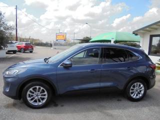 FORD Kuga usata, con Cerchi in lega