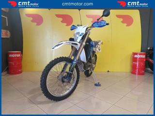 HUSQVARNA TE 510 usata 1