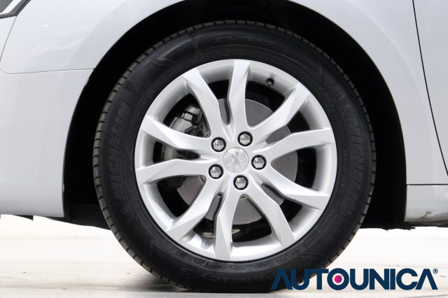 PEUGEOT 508 usata, con ESP