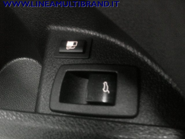 BMW X1 usata, con USB