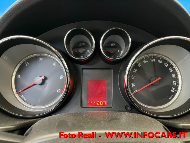 OPEL Insignia usata, con Chiusura centralizzata