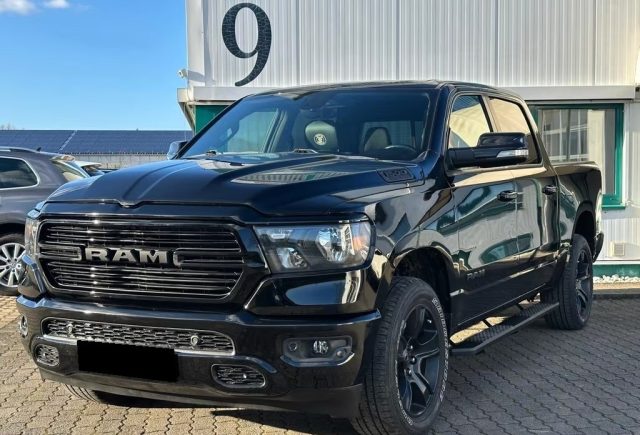 DODGE RAM usata, con Airbag laterali