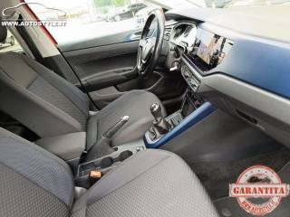 VOLKSWAGEN Polo usata 81
