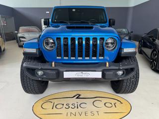 JEEP Wrangler usata, con Airbag