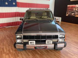 JEEP Cherokee usata 3