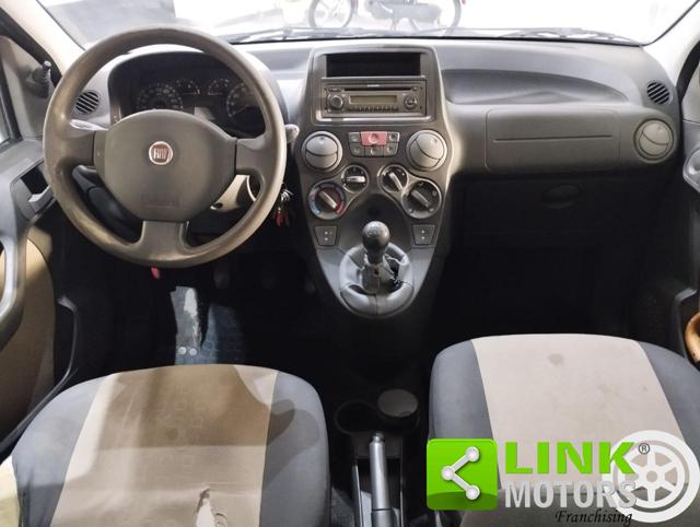 FIAT Panda usata 20
