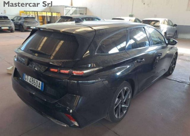 PEUGEOT 308 usata, con Airbag Passeggero