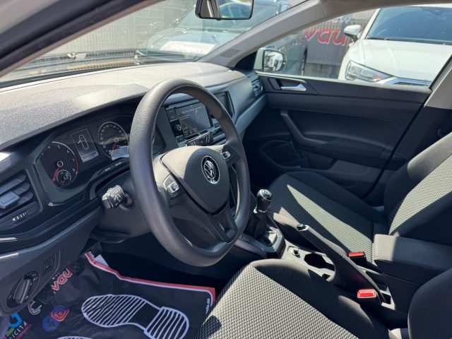 VOLKSWAGEN Polo usata, con Controllo automatico clima