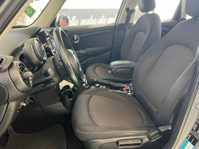 MINI Cooper usata, con Chiusura centralizzata