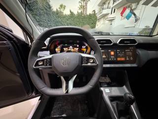 MG ZS usata, con Start/Stop Automatico