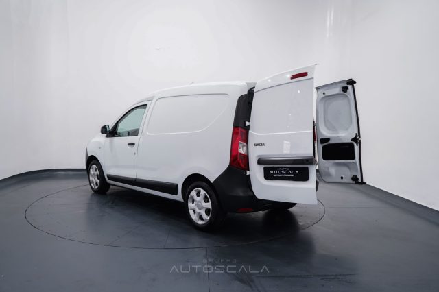 DACIA Dokker usata 20