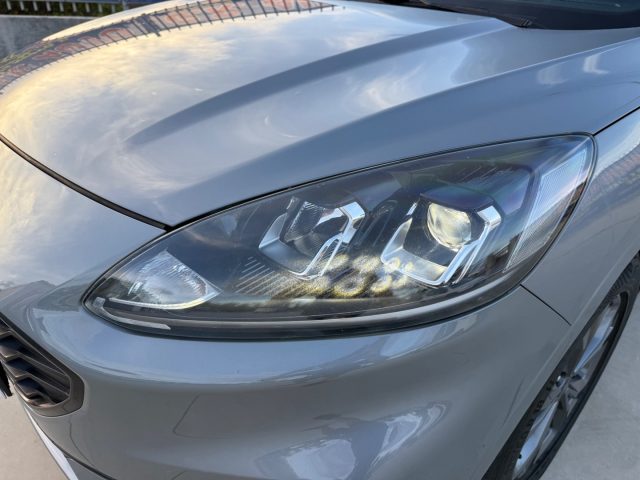 FORD Kuga usata 10