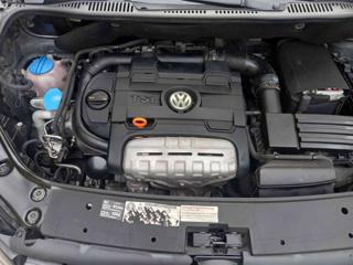 VOLKSWAGEN Touran usata, con Specchietti laterali elettrici