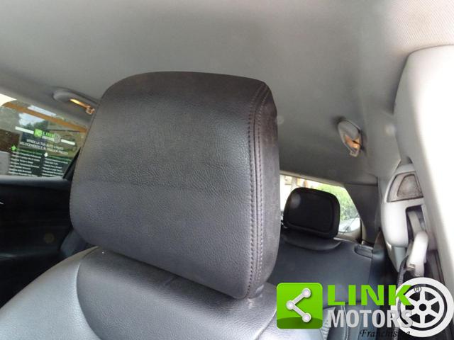 JEEP Compass usata, con Immobilizzatore elettronico