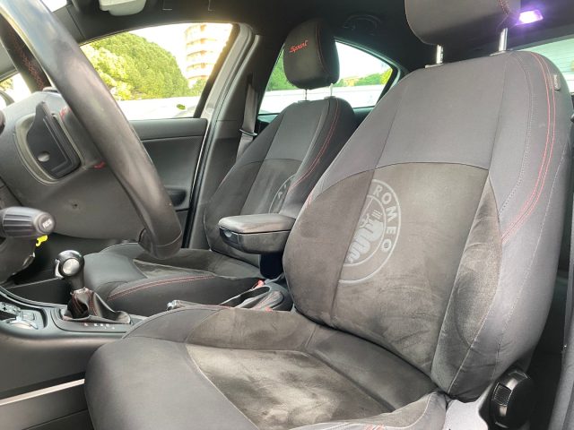 ALFA ROMEO Giulietta usata, con Cruise Control