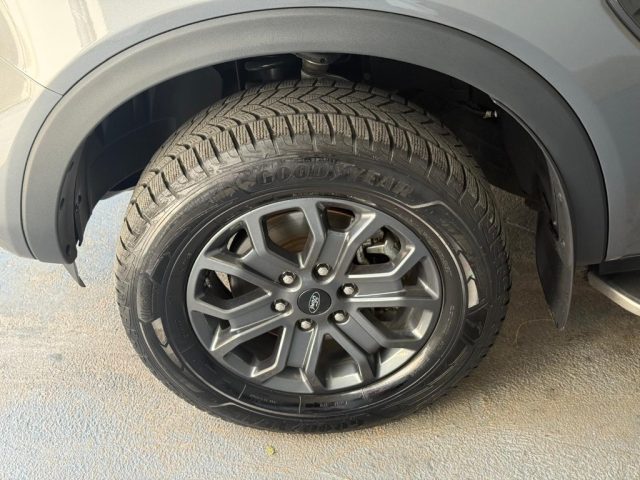 FORD Ranger usata, con Adaptive Cruise Control