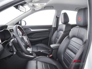 MG ZS usata 8
