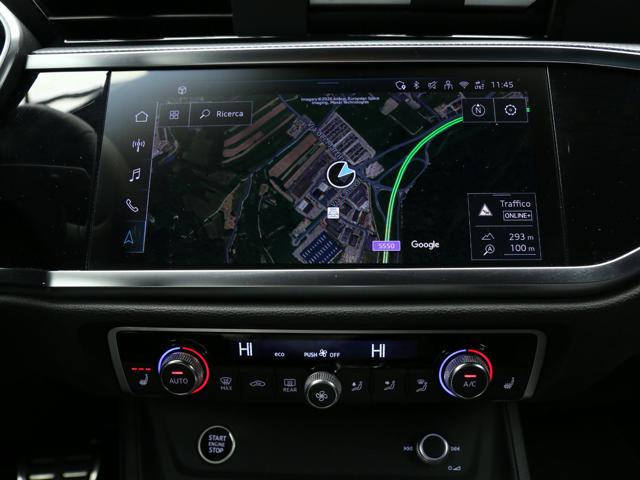 AUDI Q3 usata, con ESP