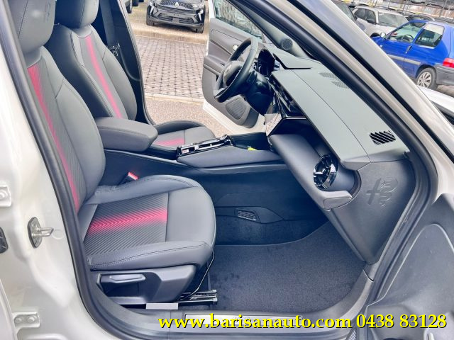 ALFA ROMEO Junior usata, con Autoradio