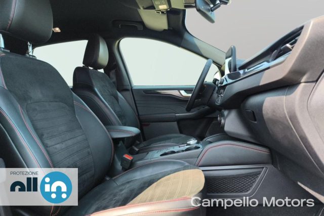 FORD Kuga usata 15