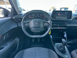 PEUGEOT 208 usata, con Controllo vocale