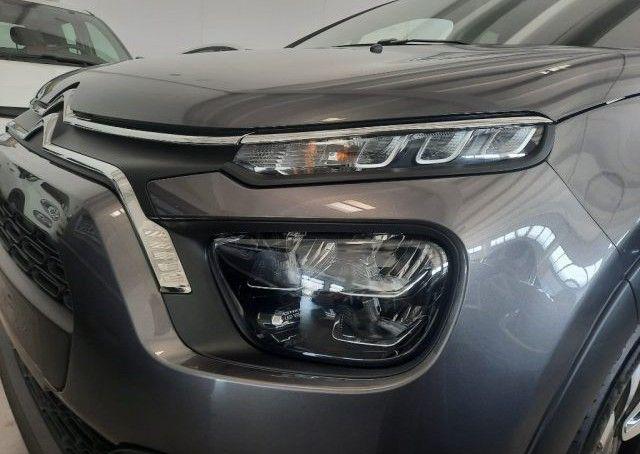 CITROEN C3 usata, con Sedile posteriore sdoppiato