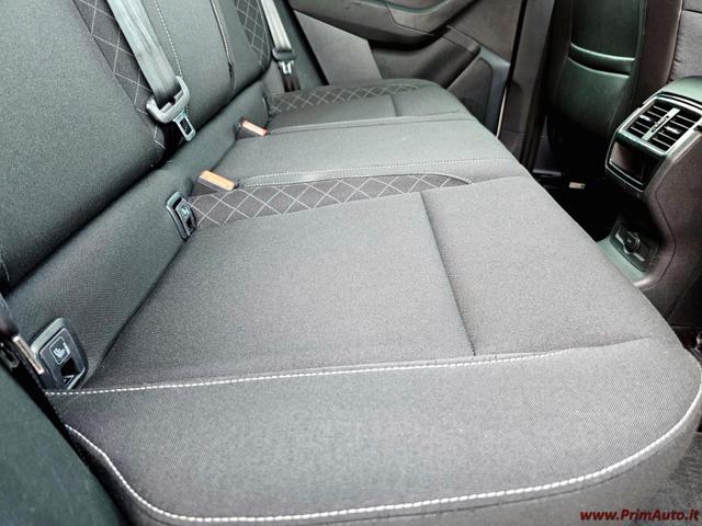 SKODA Karoq usata, con Cruise Control