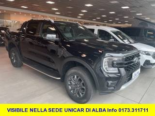 FORD Ranger usata, con Airbag Passeggero