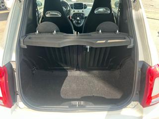 ABARTH 595 usata, con Fendinebbia