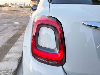 FIAT 500X usata, con Sedile posteriore sdoppiato