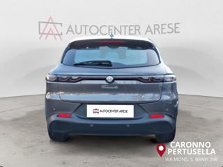 ALFA ROMEO Tonale usata, con Cerchi in lega